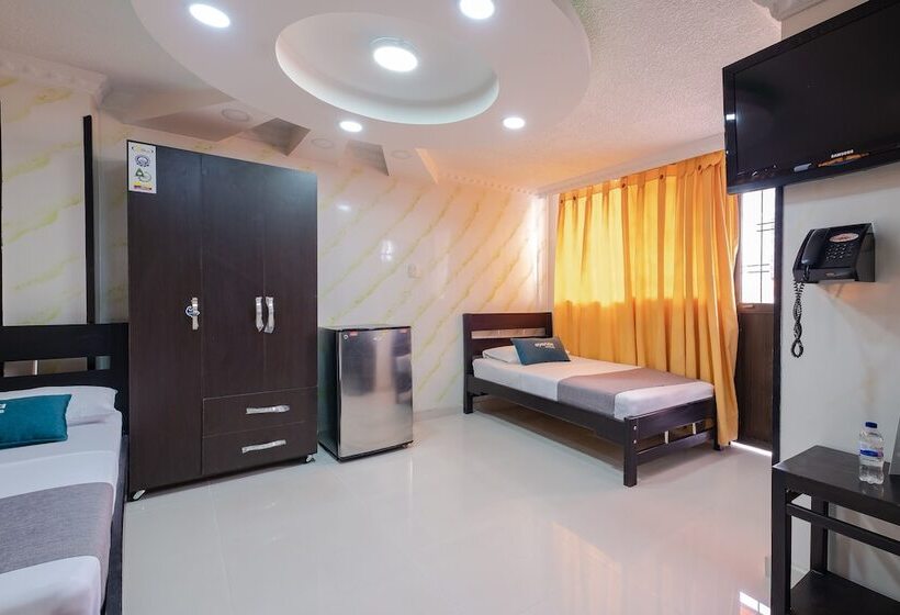 فندق Ayenda Castillo Real 1521