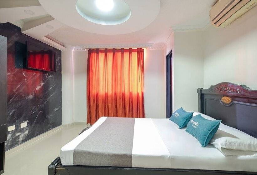 فندق Ayenda Castillo Real 1521