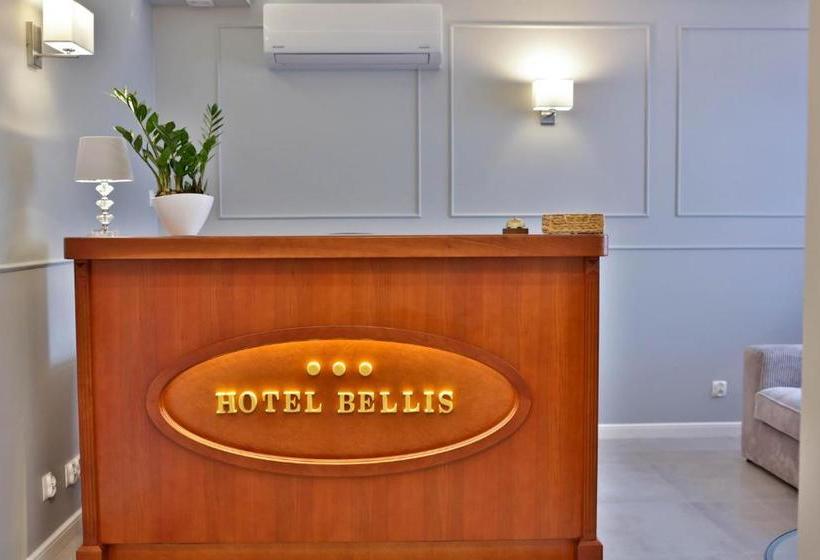 هتل Bellis