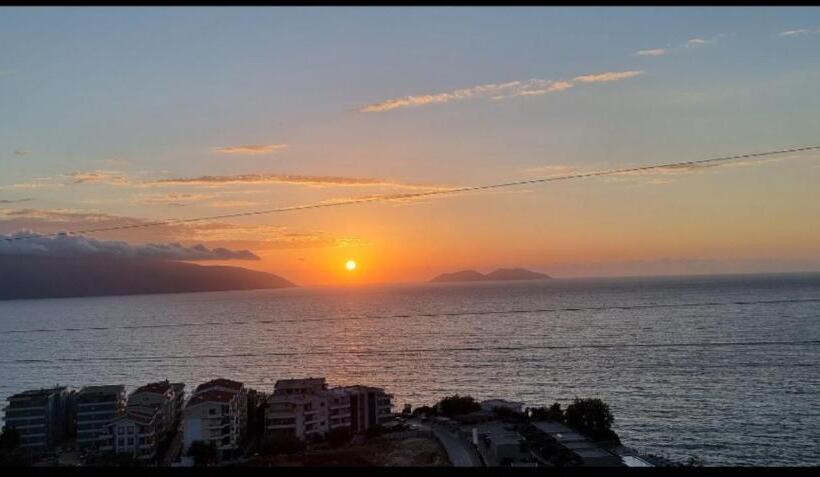 בית מלון כפרי Ble Ble Vlore