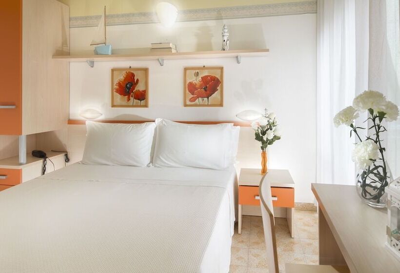 فندق Buona Fortuna