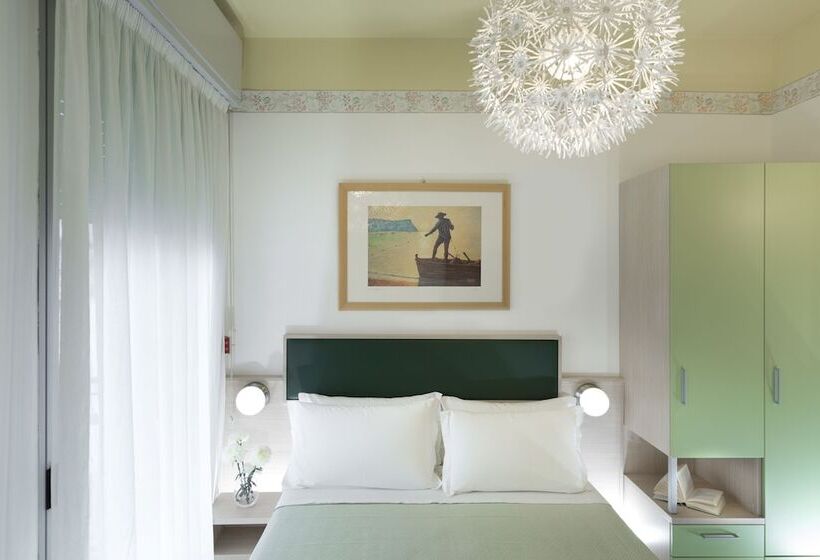 فندق Buona Fortuna