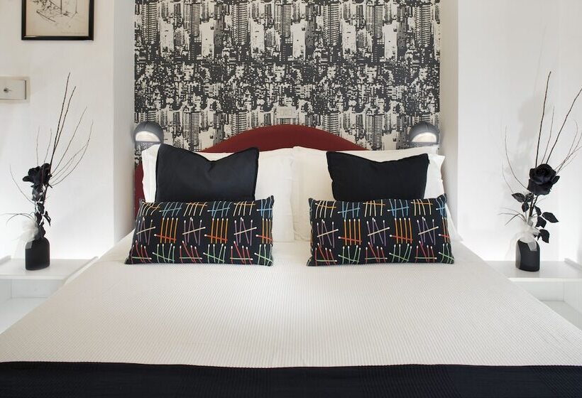 فندق Buona Fortuna