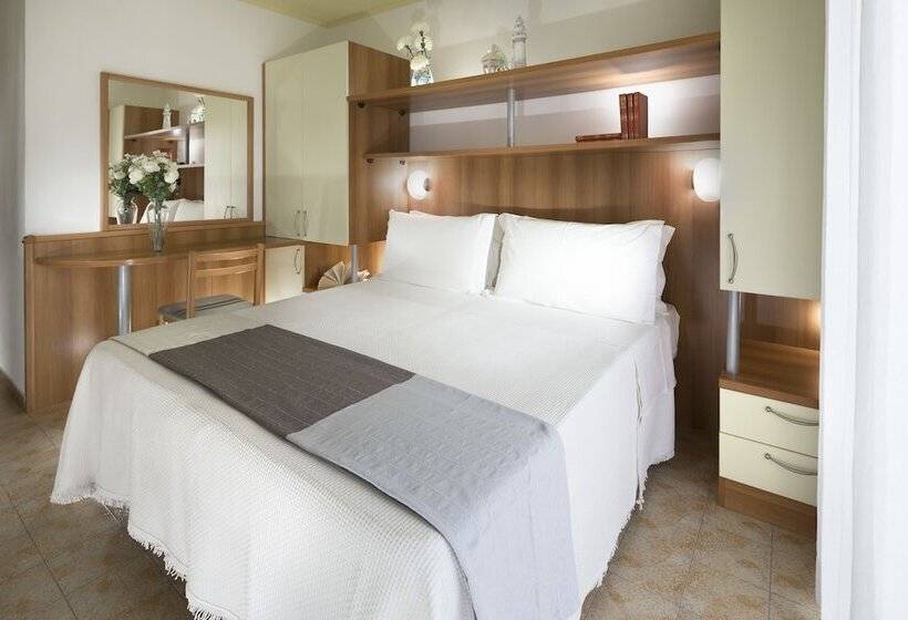 فندق Buona Fortuna