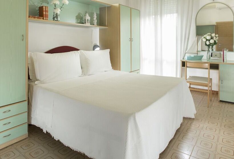 فندق Buona Fortuna