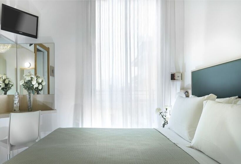 فندق Buona Fortuna