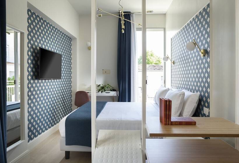 فندق Buona Fortuna