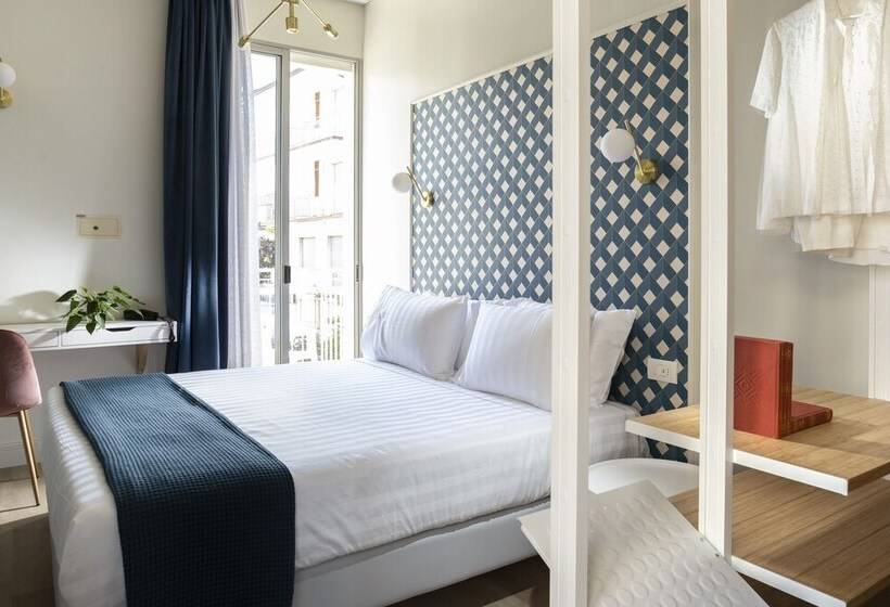 فندق Buona Fortuna