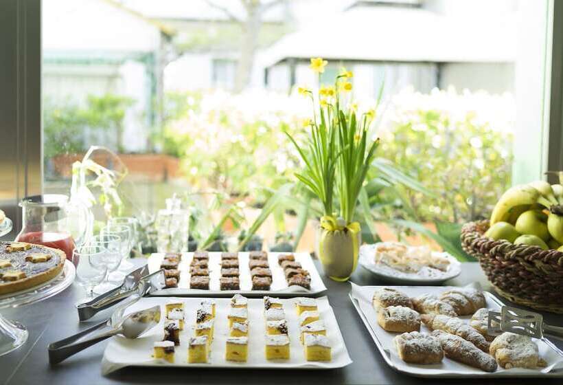 فندق Buona Fortuna