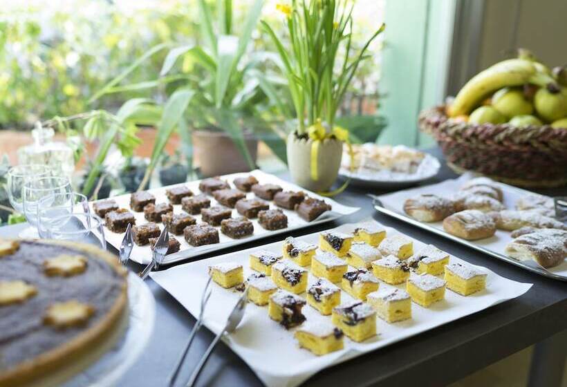 فندق Buona Fortuna