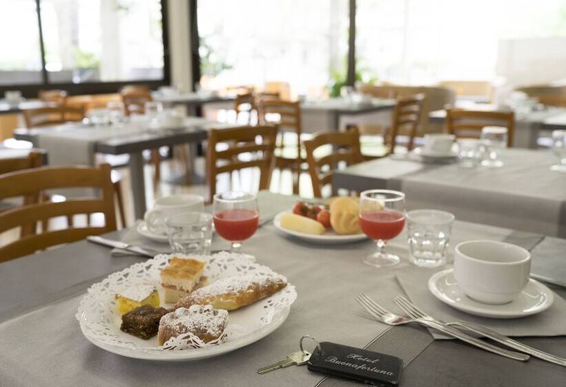 فندق Buona Fortuna