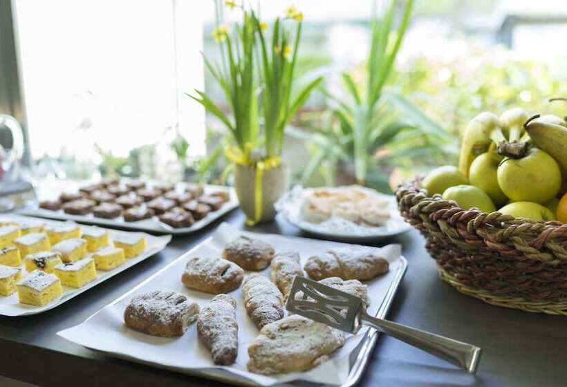 فندق Buona Fortuna