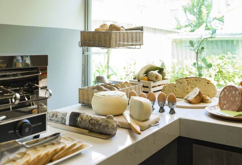 فندق Buona Fortuna