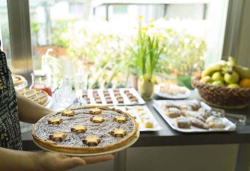 فندق Buona Fortuna