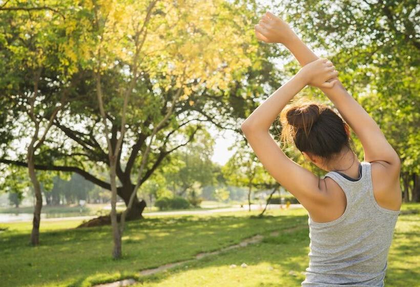 فندق Buona Fortuna