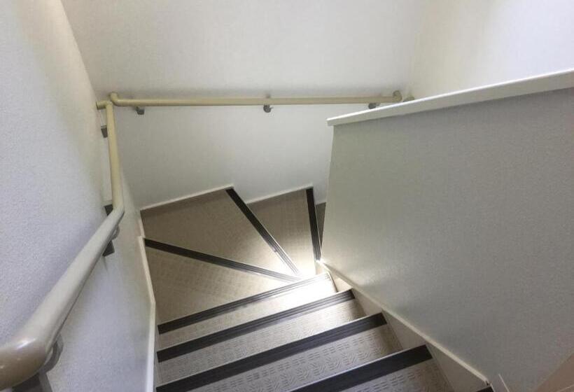 酒店 Business Inn Grandeur Fuchu