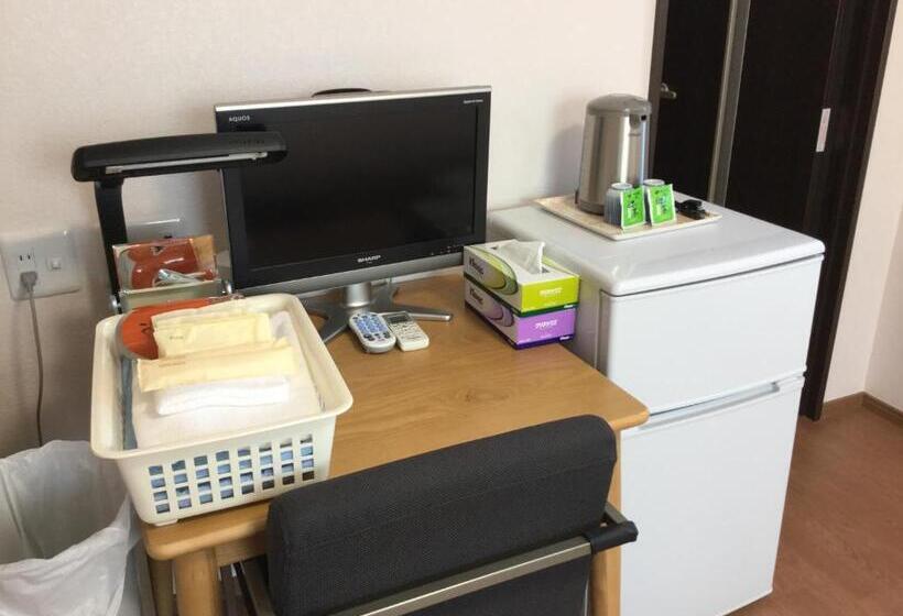 酒店 Business Inn Grandeur Fuchu