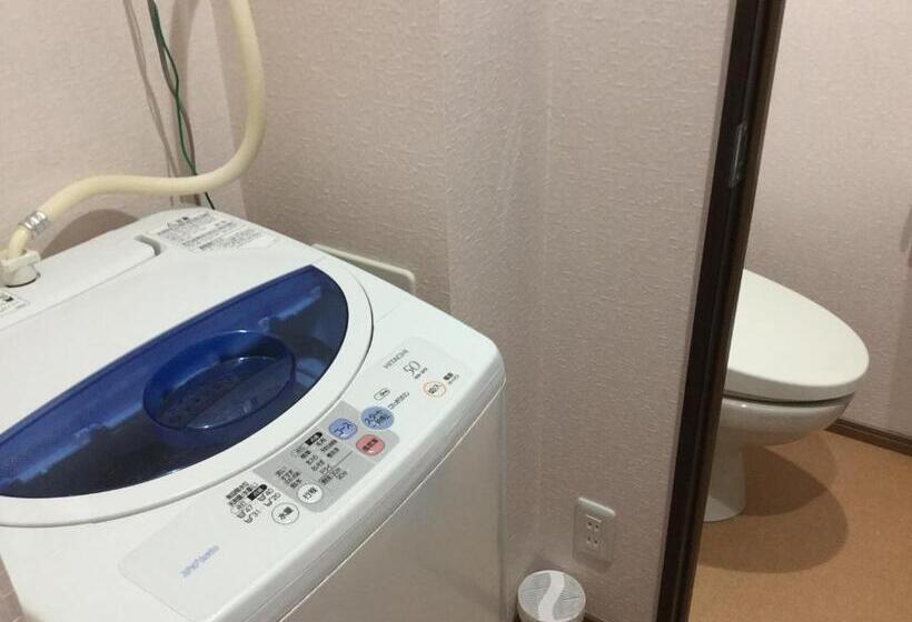 酒店 Business Inn Grandeur Fuchu