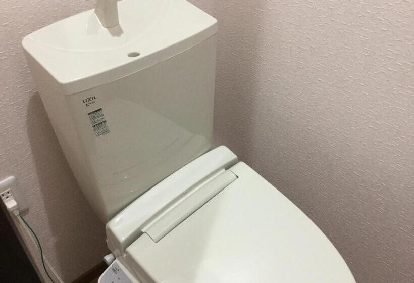 酒店 Business Inn Grandeur Fuchu