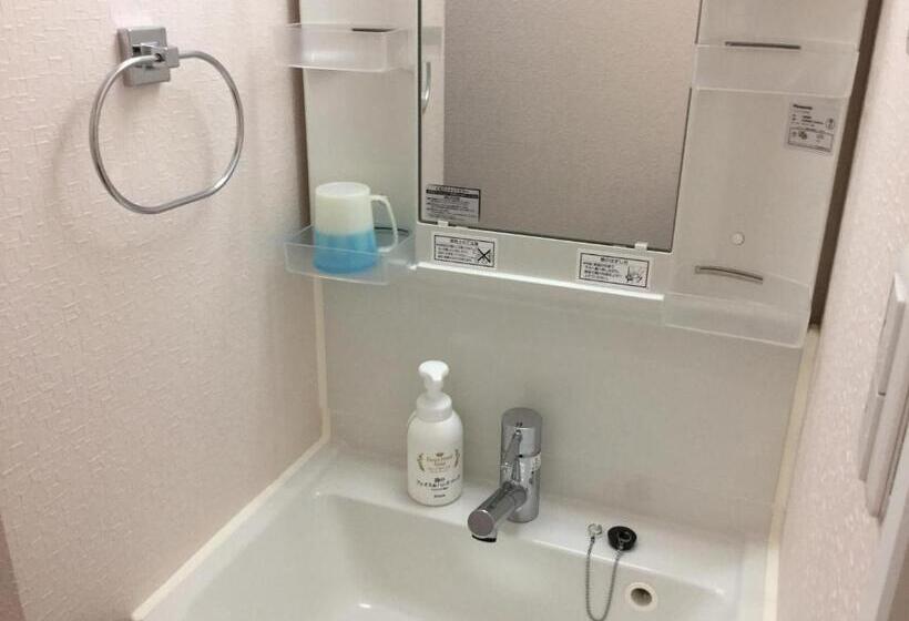 酒店 Business Inn Grandeur Fuchu