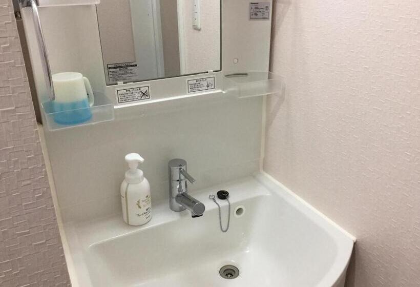 酒店 Business Inn Grandeur Fuchu