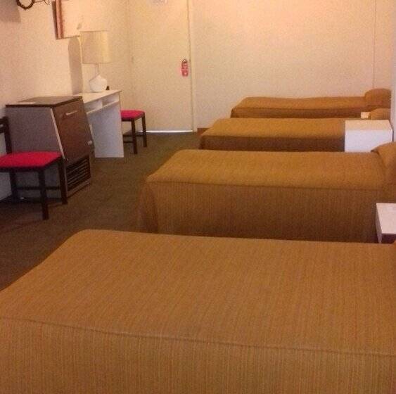 ホテル Camino Real