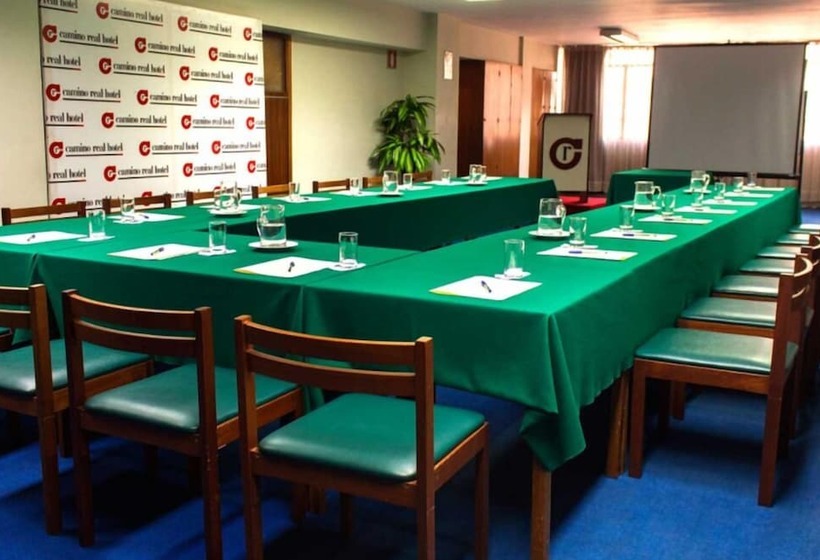 ホテル Camino Real