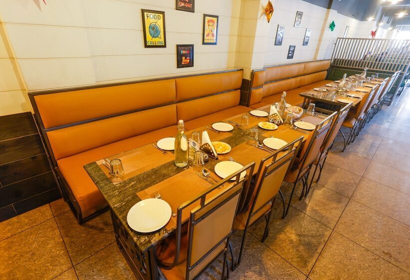 ホテル Dolphin International