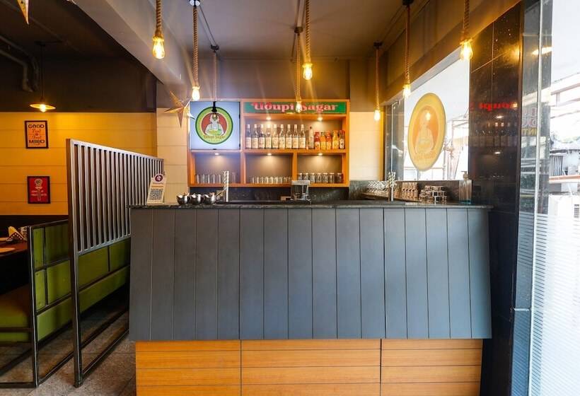 ホテル Dolphin International