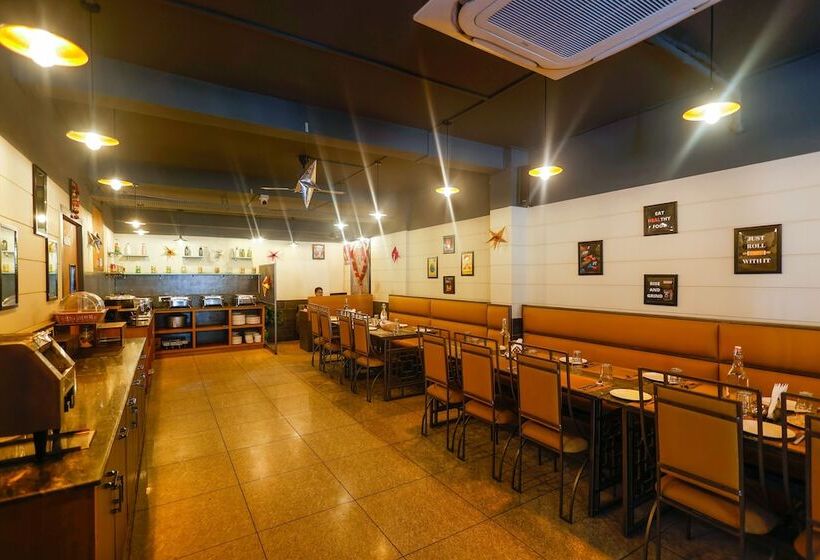 ホテル Dolphin International