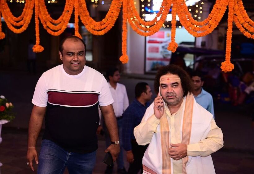 ホテル Dolphin International