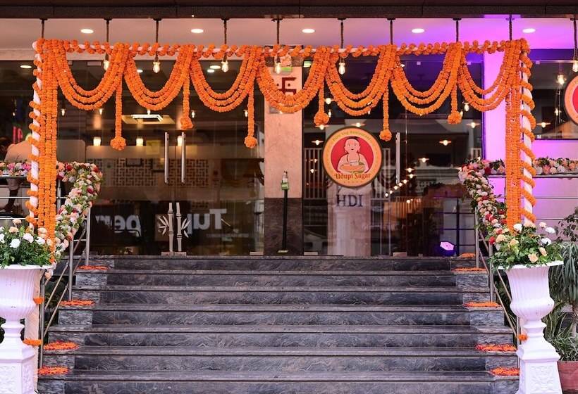 ホテル Dolphin International