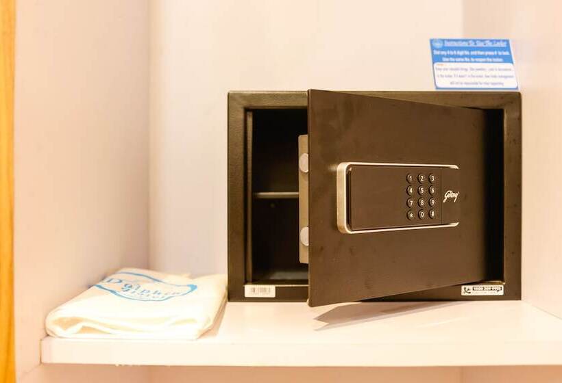 ホテル Dolphin International