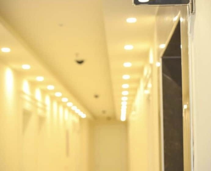 בית מלון כפרי Elesio