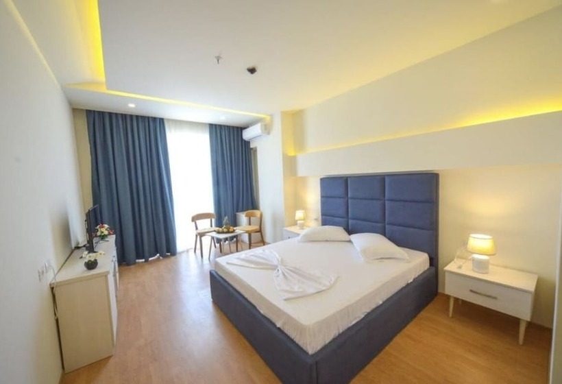 בית מלון כפרי Elesio