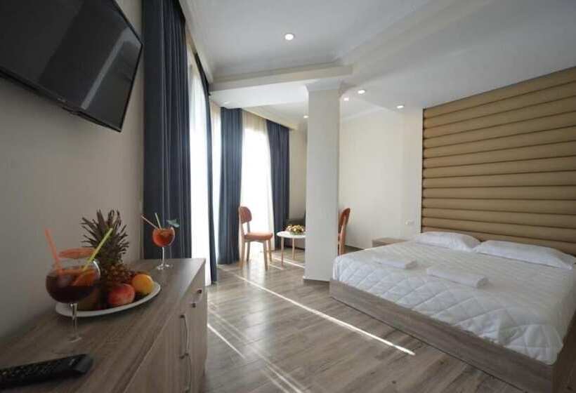 בית מלון כפרי Elesio