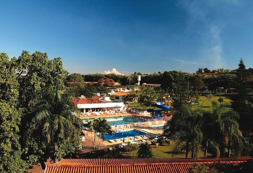 فندق Resort Fazenda Sao João