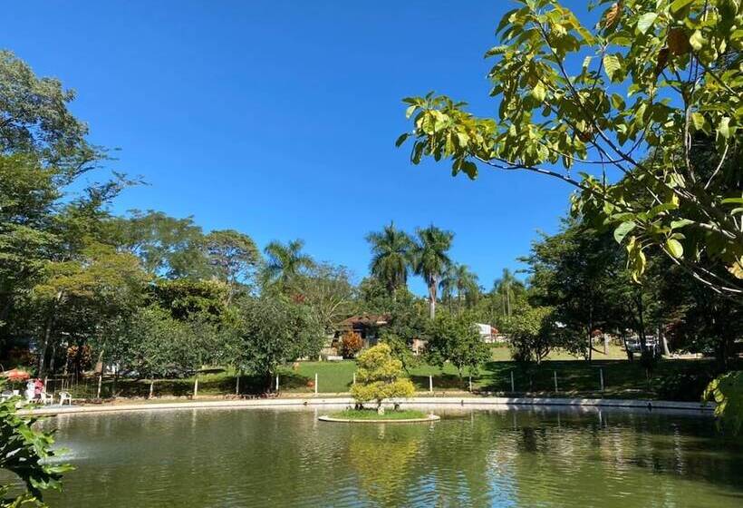 فندق Resort Fazenda Sao João