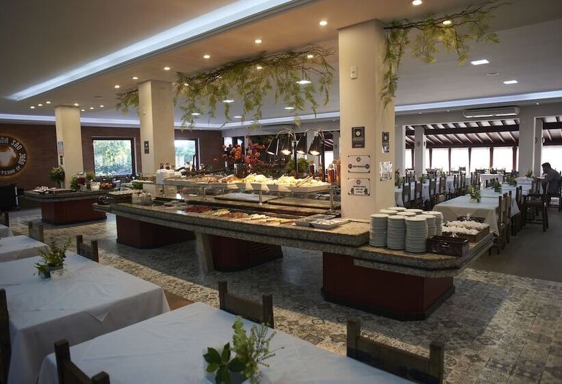 فندق Resort Fazenda Sao João