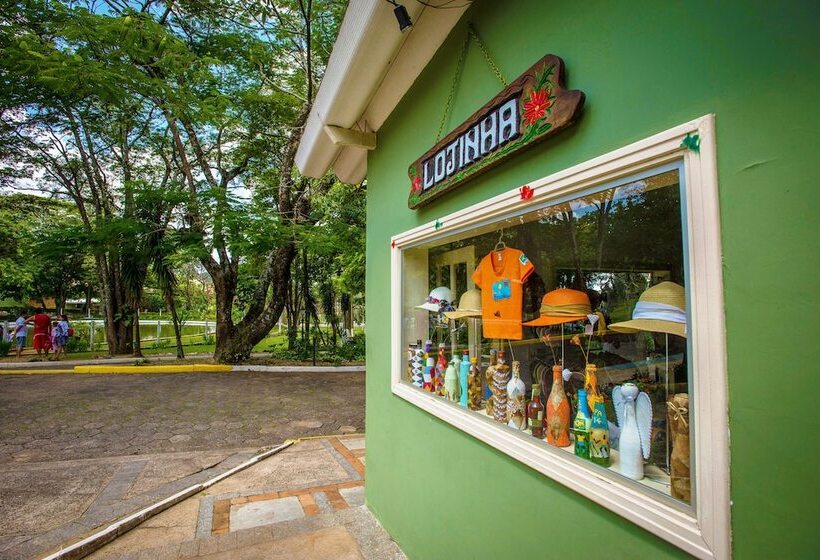 فندق Resort Fazenda Sao João