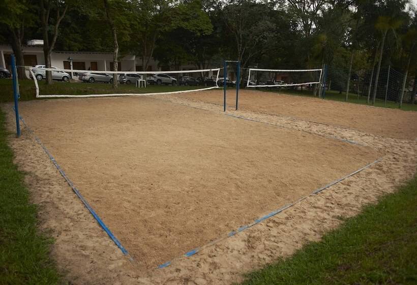 فندق Resort Fazenda Sao João