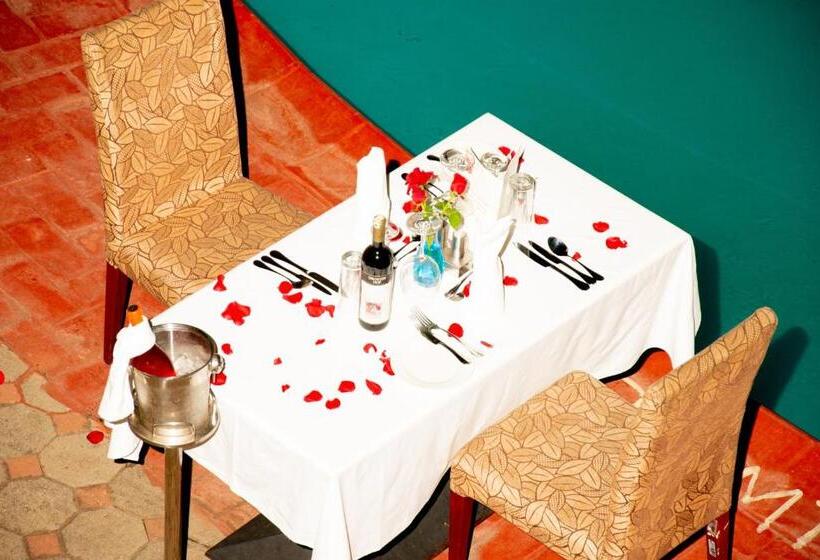 Gold Crest Hotel   Arusha