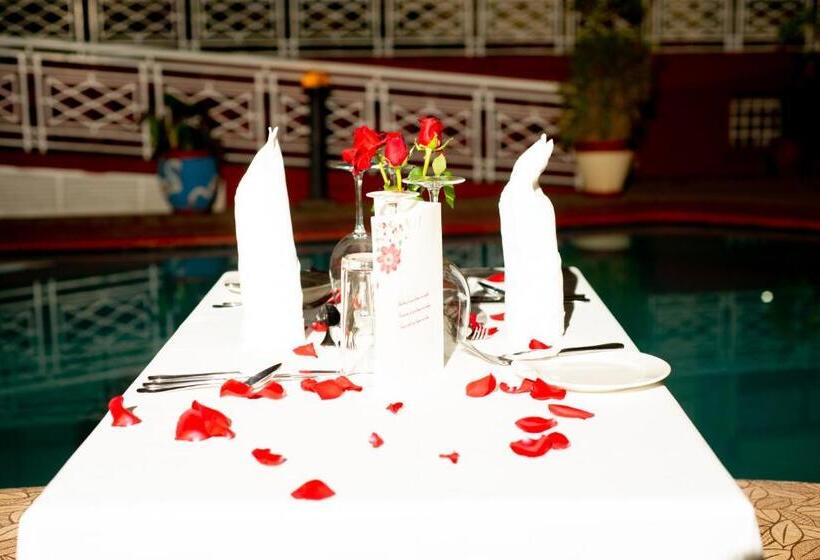 Gold Crest Hotel   Arusha