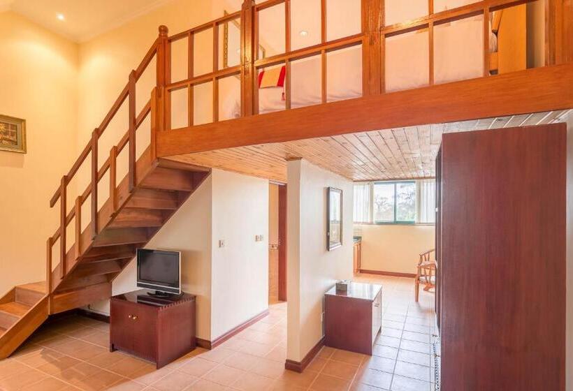 Gold Crest Hotel   Arusha