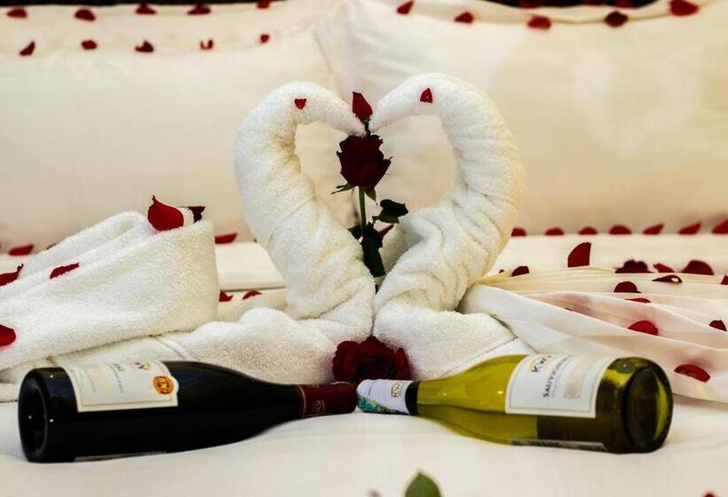 Gold Crest Hotel   Arusha