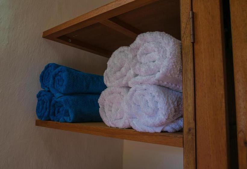 هتل Hacienda Macedonia