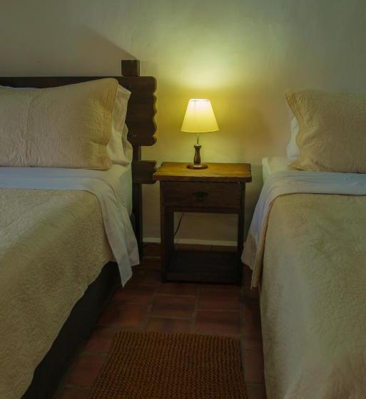 호텔 Hacienda Macedonia