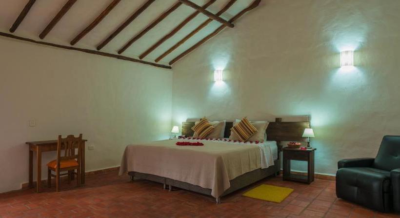 هتل Hacienda Macedonia