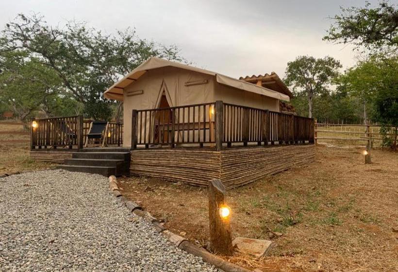 هتل Hacienda Macedonia