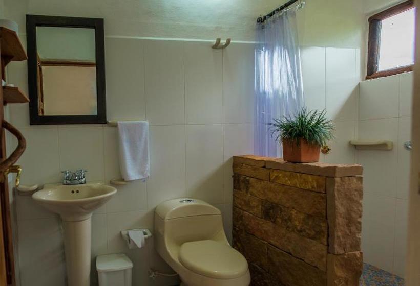 호텔 Hacienda Macedonia